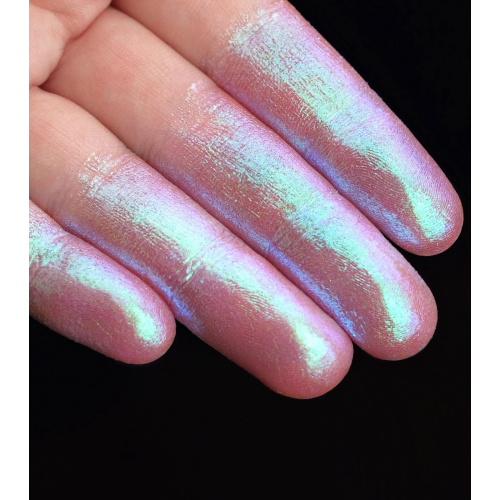 Karla Cosmetics – Gepresstes Pigment multicromo Opal – Birdsong