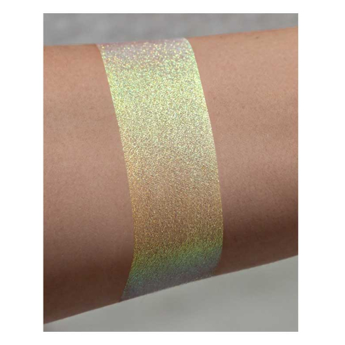 Karla Cosmetics - Duochrome lose Pigmente - Teddy Bear