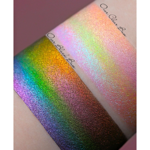Karla Cosmetics – Opal Multichrome Presspigmente – Velvet Dreams