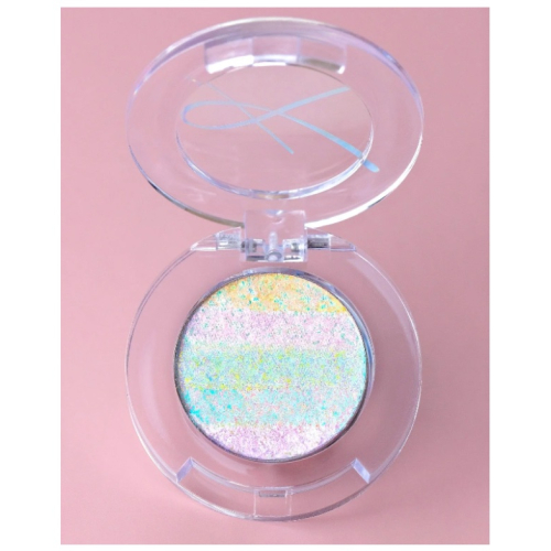 Karla Cosmetics – Opal Multichrome Presspigmente – Velvet Dreams