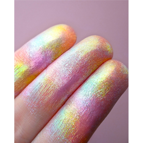 Karla Cosmetics – Opal Multichrome Presspigmente – Velvet Dreams