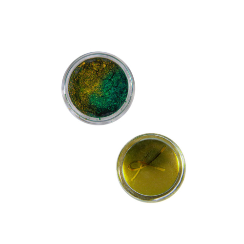 Karla Cosmetics - Duochrome lose pigmente - Neverland