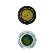 Karla Cosmetics - Duochrome lose pigmente - Siesta