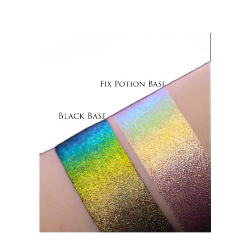 Karla Cosmetics - Mehrfarbige lose Pigmente - Beauty Sleep