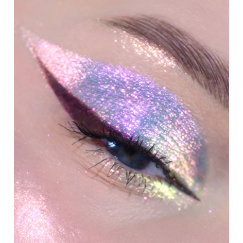 Karla Cosmetics – Lose Pigmente Opal Moonstone Multichrome – Bossy Boots