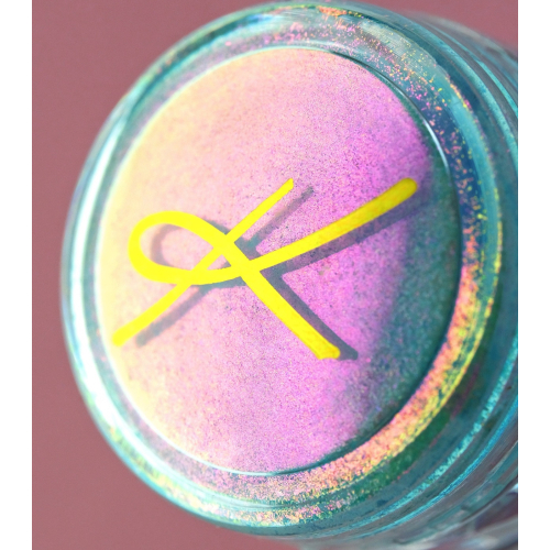 Karla Cosmetics – Lose Pigmente Opal Moonstone Multichrome – Bossy Boots