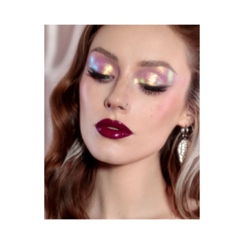 Karla Cosmetics - Opal Moonstone Multichrome Lose Pigmente - Boujee Bae