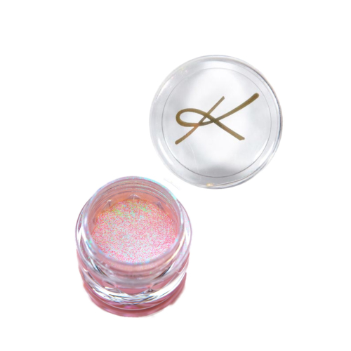 Karla Cosmetics – Lose Pigmente Opal Moonstone Multichrome – Busy Bee