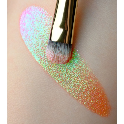 Karla Cosmetics – Lose Pigmente Opal Moonstone Multichrome – Busy Bee