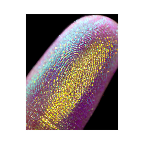 Karla Cosmetics - Opal Moonstone Multichrome Loose Pigments - Cry Baby