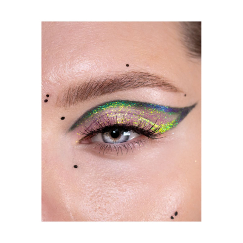 Karla Cosmetics - Opal Moonstone Multichrome Loose Pigments - Cry Baby