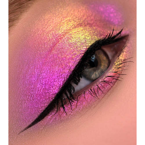 Karla Cosmetics – Lose Pigmente Opal Moonstone Multichrome – Cutie Pie