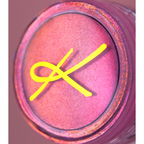 Karla Cosmetics – Lose Pigmente Opal Moonstone Multichrome – Cutie Pie