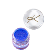 Karla Cosmetics – Lose Pigmente Opal Moonstone Multichrome – Krazy Kat