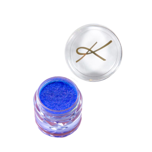 Karla Cosmetics – Lose Pigmente Opal Moonstone Multichrome – Krazy Kat