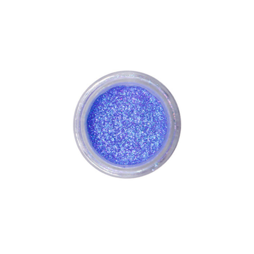 Karla Cosmetics - Opal Moonstone Multichrome Loose Pigments - Lazy Bones