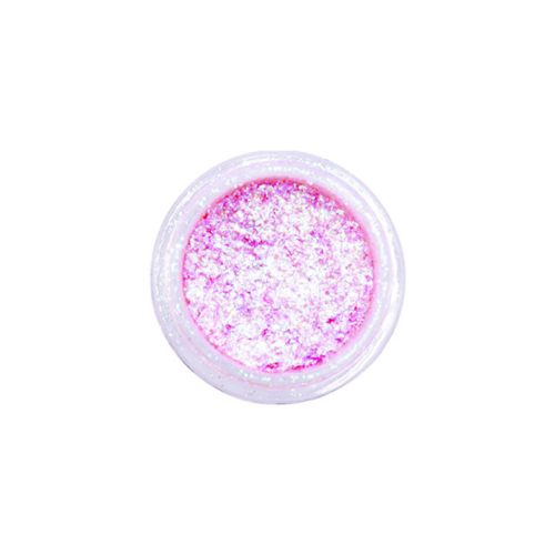 Karla Cosmetics - Opal Moonstone Multichrome Loose Pigments - Moody Cow
