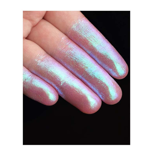 Karla Cosmetics – Opal Multi Chrome Loose Pigments – Birdsong