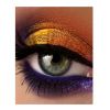 Karla Cosmetics – Opal Multi Chrome Loose Pigments – Candelight