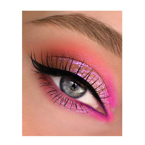 Karla Cosmetics – Opal Multi Chrome Lose Pigmente – Cosy