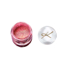 Karla Cosmetics – Opal Multi Chrome Loose Pigments – Romantik