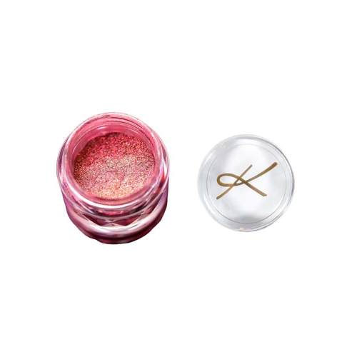 Karla Cosmetics – Opal Multi Chrome Loose Pigments – Romantik