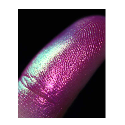 Karla Cosmetics – Opal Multi Chrome Loose Pigments – Romantik