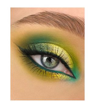 Karla Cosmetics – Opal Multi Chrome Loose Pigments – Shooting Star