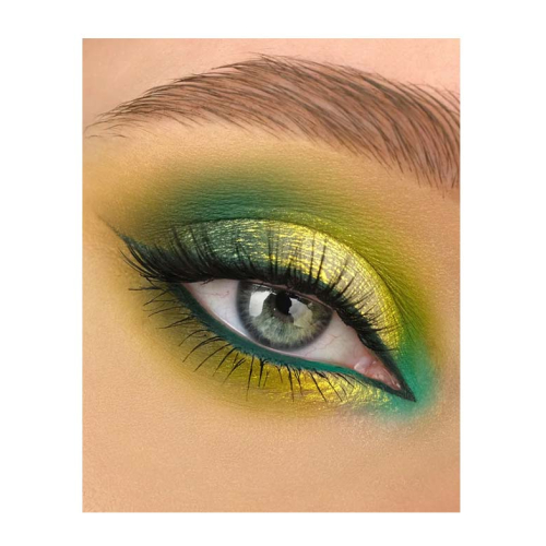 Karla Cosmetics – Opal Multi Chrome Loose Pigments – Shooting Star