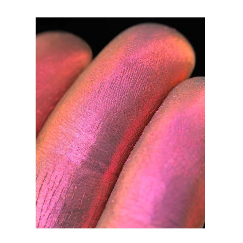 Karla Cosmetics – Opal Multi Chrome Loose Pigments – Skylight