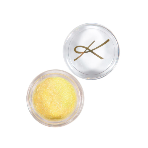 Karla Cosmetics - Lose Pigmente Pastel Duochrome - Buttercup