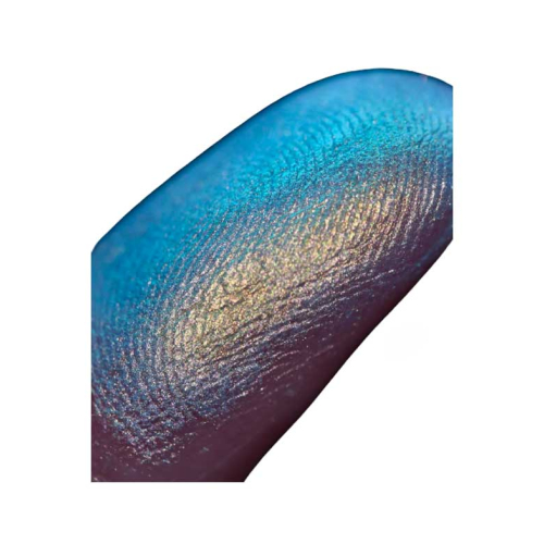 Karla Cosmetics - Lose Pigmente Pastel Duochrome - Buttons