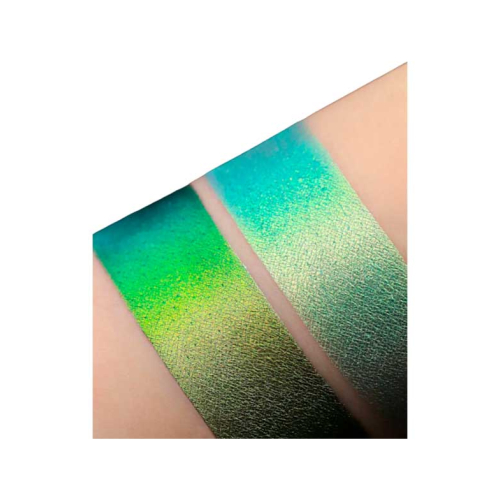 Karla Cosmetics - Lose Pigmente Pastel Duochrome - Buttons