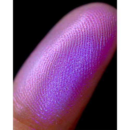 Karla Cosmetics - Lose Pigmente Pastel Duochrome - Frosting