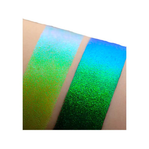 Karla Cosmetics - Lose Pigmente Pastel Duochrome - Pom Pom