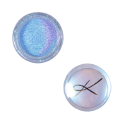 Karla Cosmetics - Lose Pigmente Pastel Duochrome - Ribbon