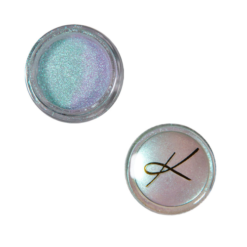 Karla Cosmetics - Lose Pigmente Pastel Duochrome - TuTu