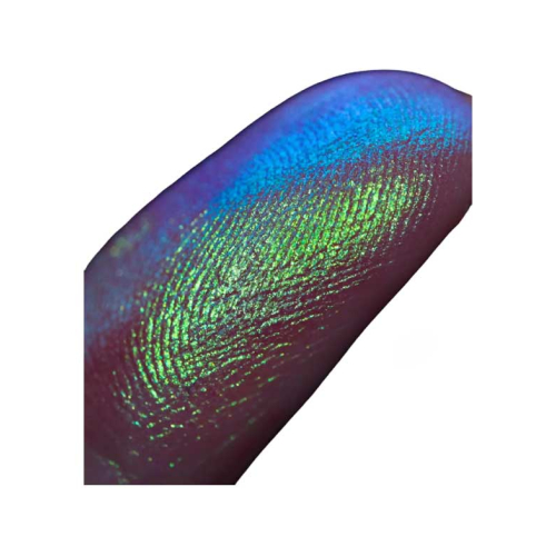 Karla Cosmetics - Lose Pigmente Pastel Duochrome - TuTu