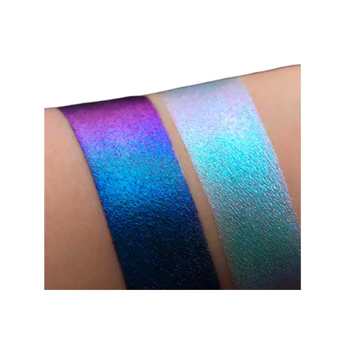 Karla Cosmetics - Lose Pigmente Pastel Duochrome - TuTu
