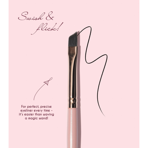 Karla Cosmetics - Eyeliner-Pinsel Essencial Makeup Brush