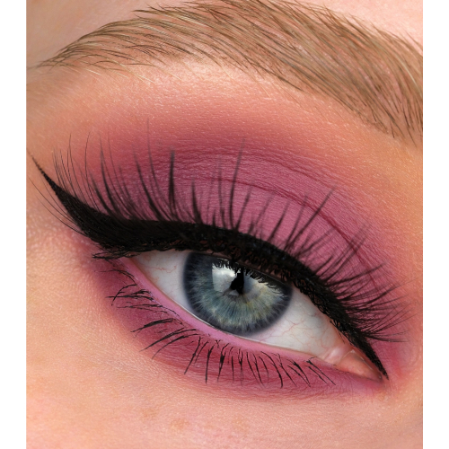 Karla Cosmetics - Eyeliner-Pinsel Essencial Makeup Brush