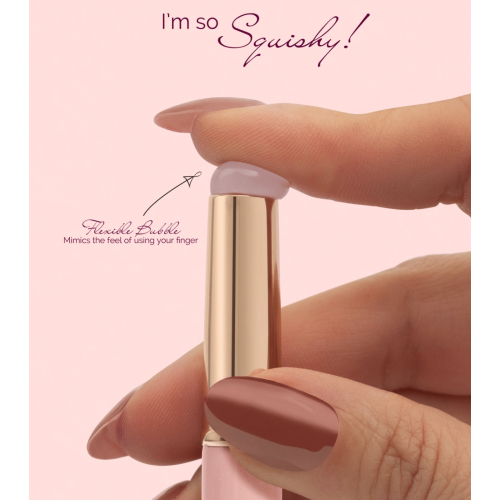 Karla Cosmetics - Make-up-Pinsel Flexi-Fit