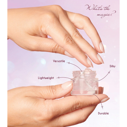 Karla Cosmetics - Fix Potion Glitter Primer