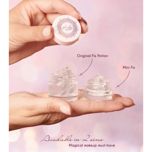 Karla Cosmetics - Fix Potion Glitter Primer