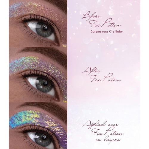 Karla Cosmetics – Primer für Glitzer Mini Fix Potion 6 ml