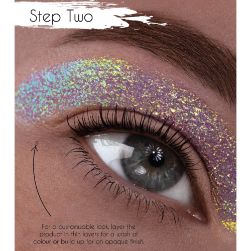 Karla Cosmetics – Primer für Glitzer Mini Fix Potion 6 ml