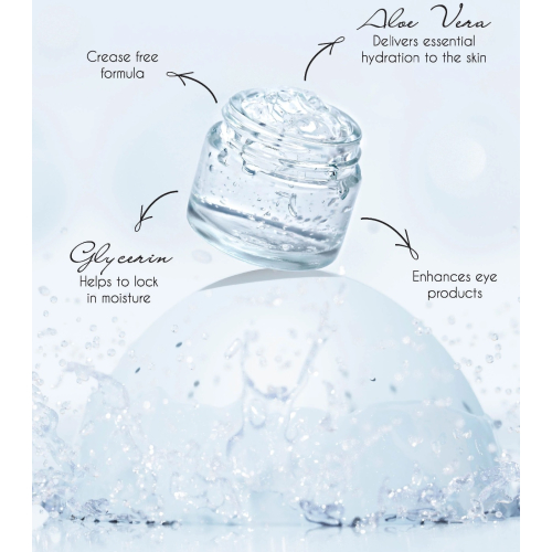 Karla Cosmetics – Primer für Glitzer Mini Fix Potion 6 ml