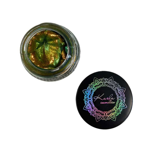 Karla Cosmetics - Gel-Lidschatten Shadow Potion - Neverland