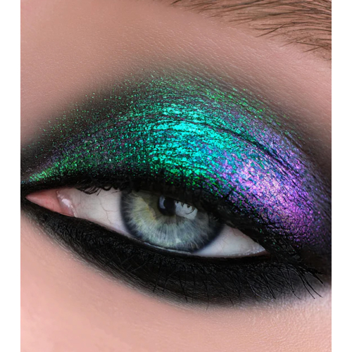 Karla Cosmetics – Potion Paint Liquid Eyeshadow – Eclipse