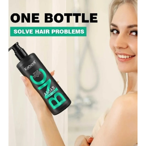 Karseell - *BNC* - Spülung mit Arganöl